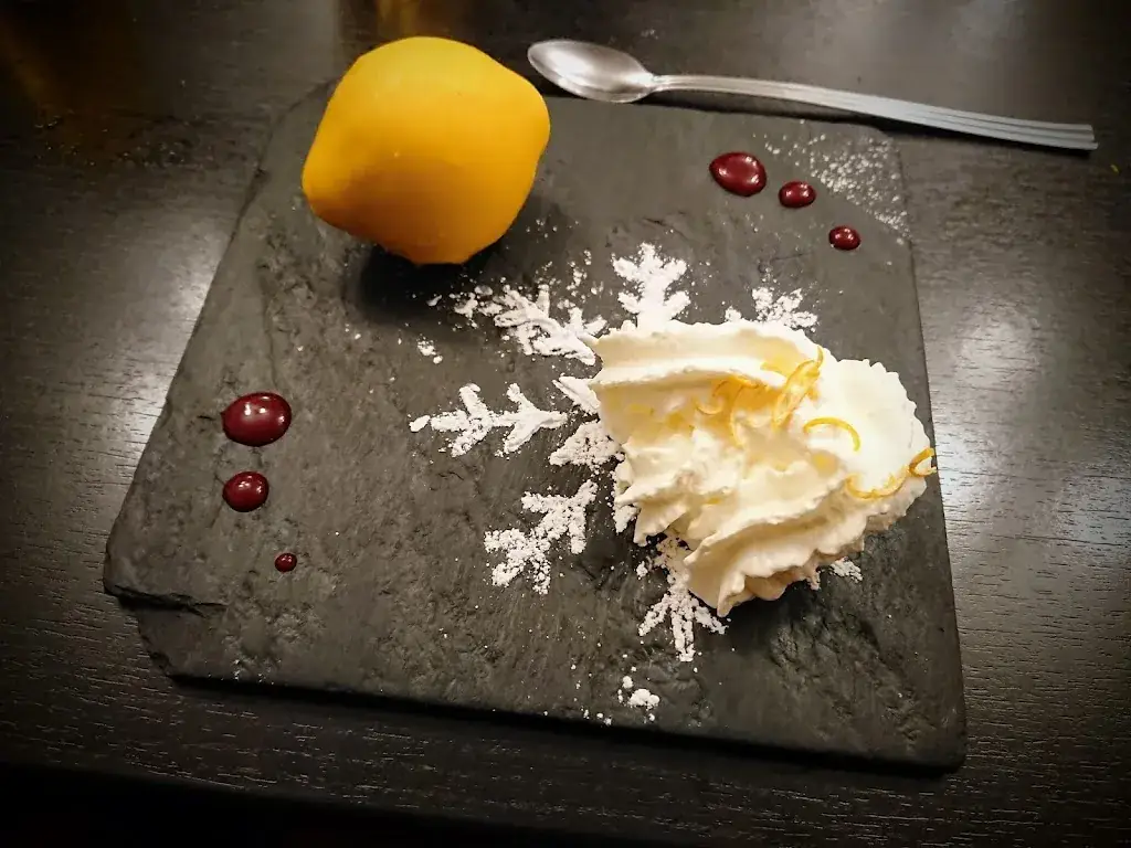 Robin Rainton_Restaurant La Fontaine_Bagnères-de-Bigorre_review