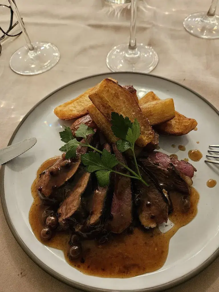 Menu_Le Jardin des Brouches_Bagnères-de-Bigorre_image_5