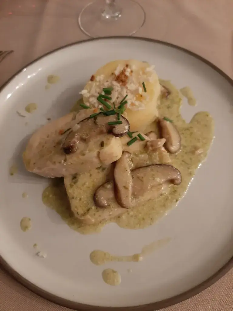 Menu_Le Jardin des Brouches_Bagnères-de-Bigorre_image_7