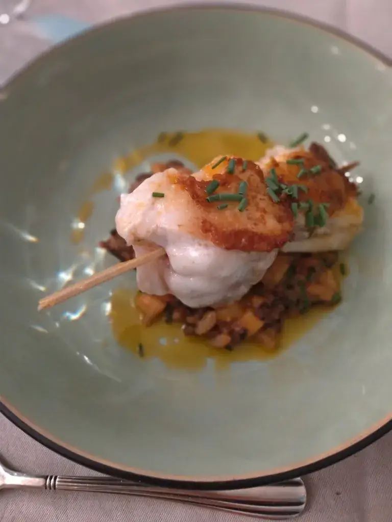 Menu_Le Jardin des Brouches_Bagnères-de-Bigorre_image_8