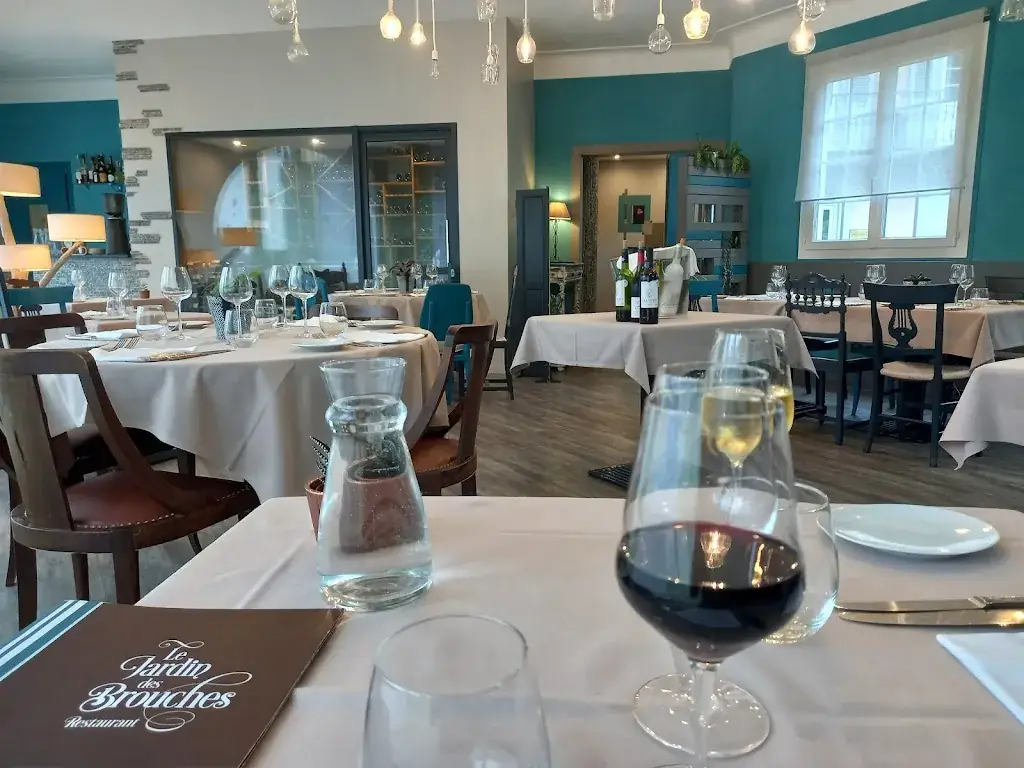 Réseau Epsilone_Le Jardin des Brouches_Bagnères-de-Bigorre_review