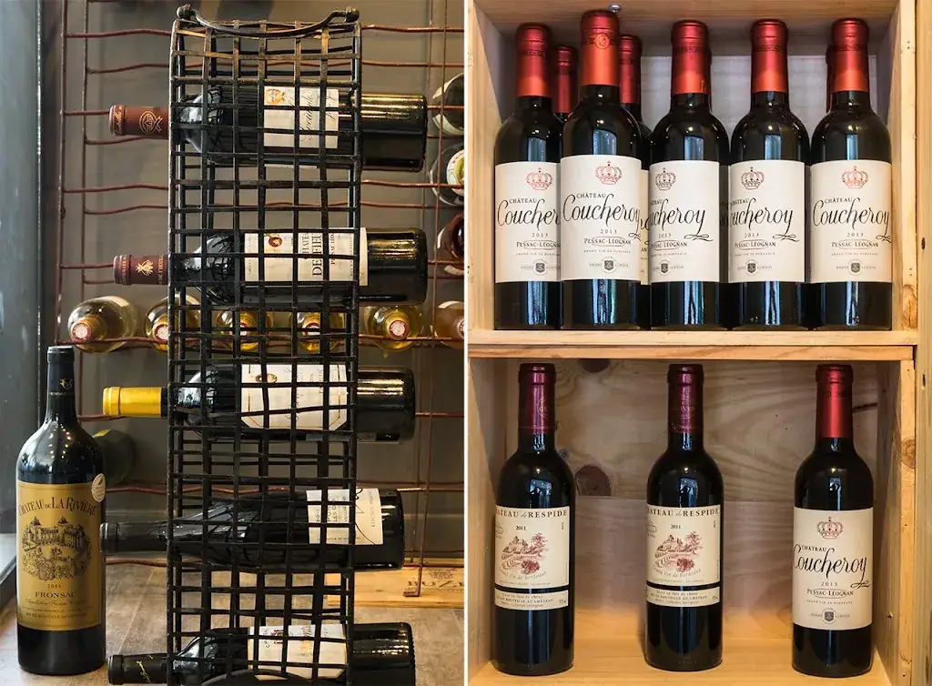 Le Jardin des Brouches restaurant à Bagnères-de-Bigorre