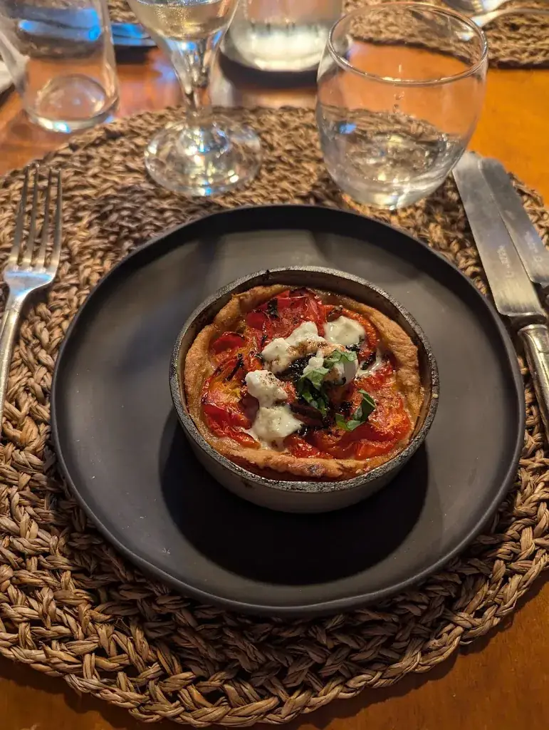 Dr Joenes_Le Restaurant du Rêve d'Aghon_Bagnères-de-Bigorre_review