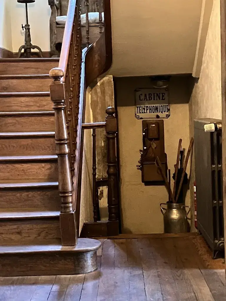 Jürgen Schillings_Le Restaurant du Rêve d'Aghon_Bagnères-de-Bigorre_review