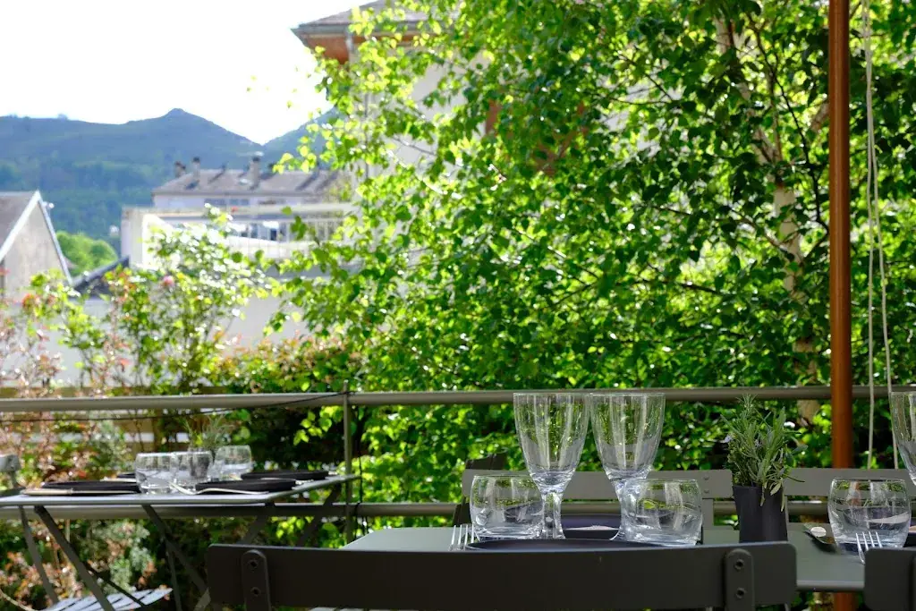 Le Restaurant du Rêve d'Aghon restaurant in Bagnères-de-Bigorre