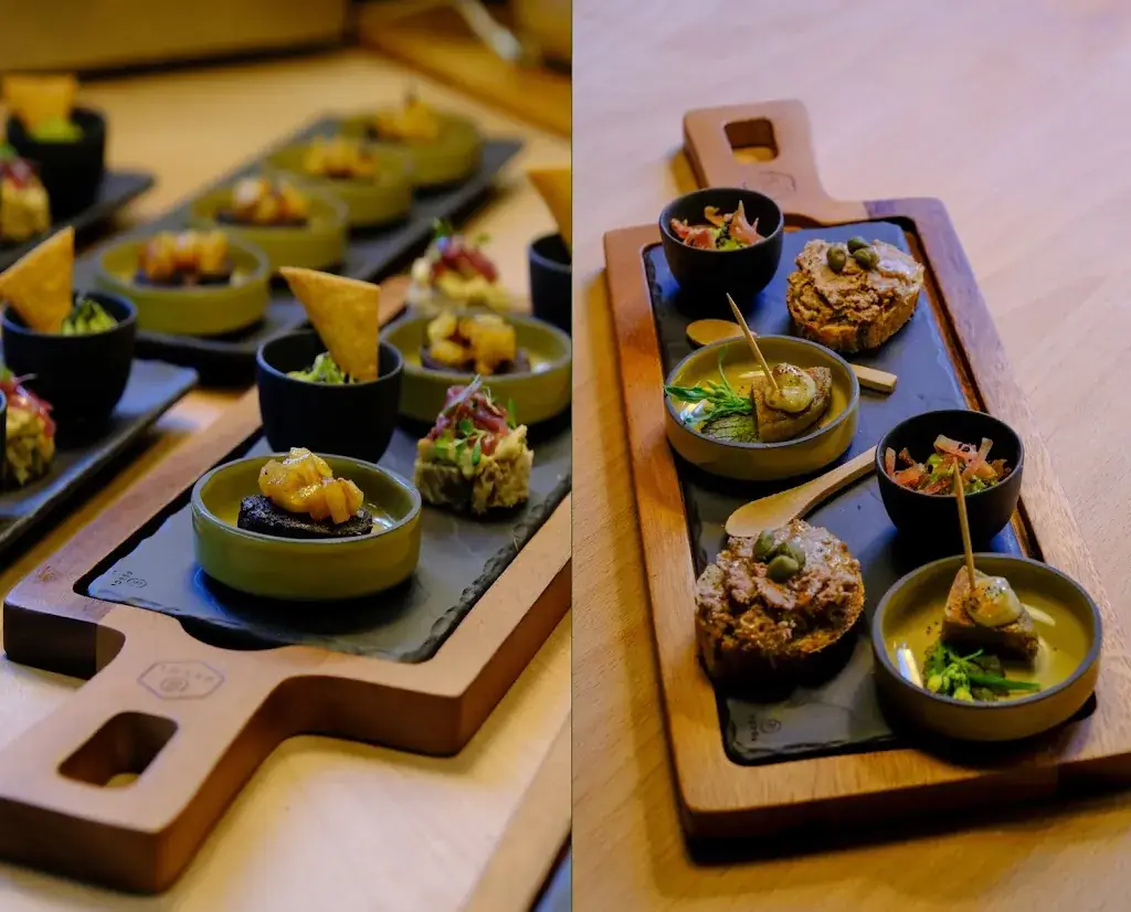 Le Restaurant du Rêve d'Aghon_Bagnères-de-Bigorre_slider_image_2