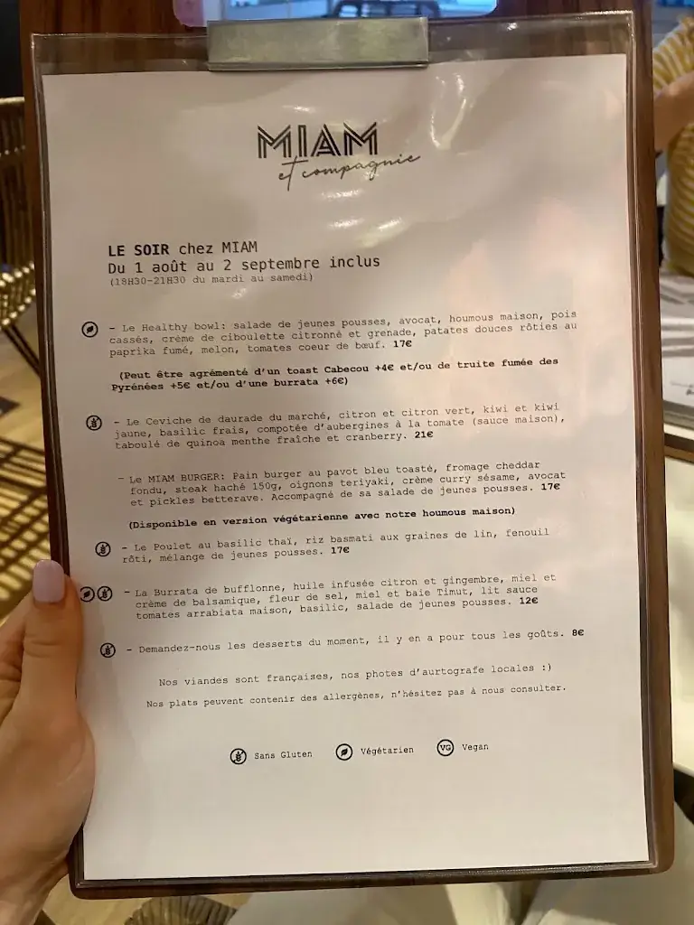 Menu_Miam et compagnie_Bagnères-de-Bigorre_image_1