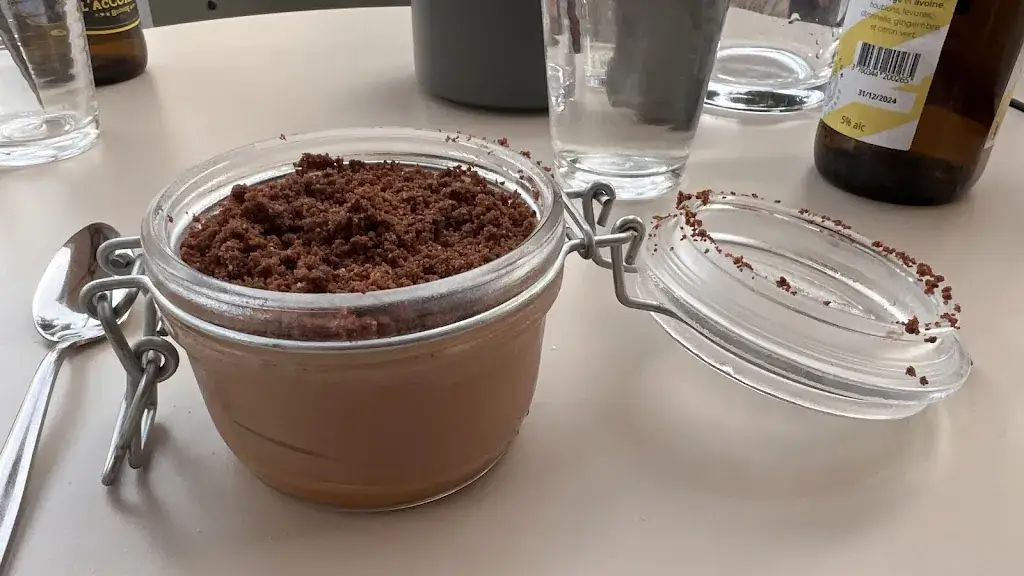 Jake Novick_Miam et compagnie_Bagnères-de-Bigorre_review