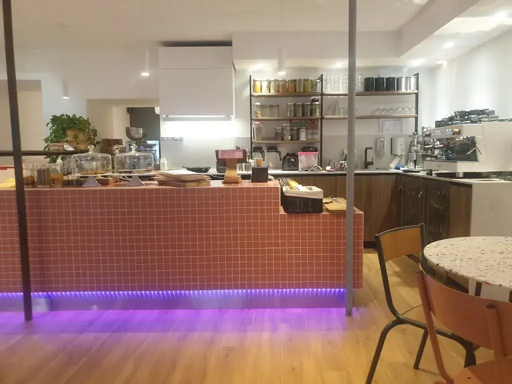 Kim Paley_Miam et compagnie_Bagnères-de-Bigorre_review