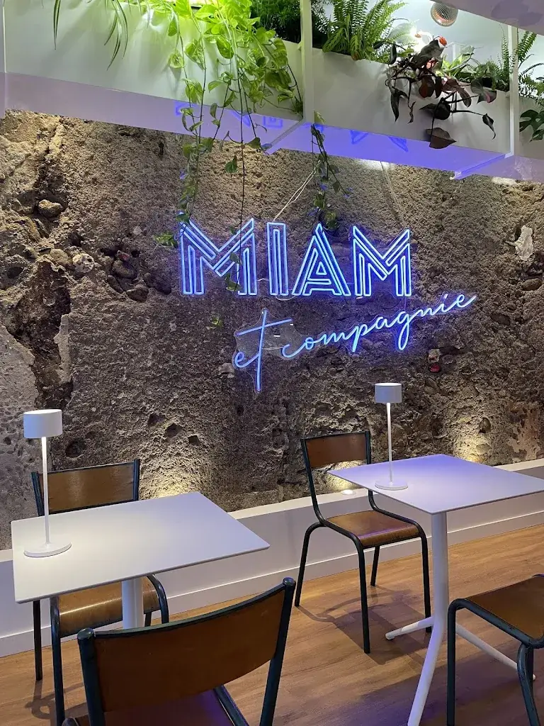 Miam et compagnie restaurant in Bagnères-de-Bigorre