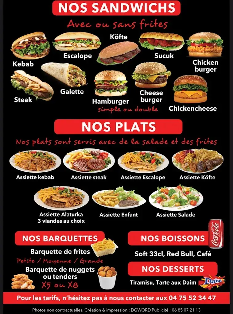 Menu_Alaturka Kebab Le Teil_Teil_image_1