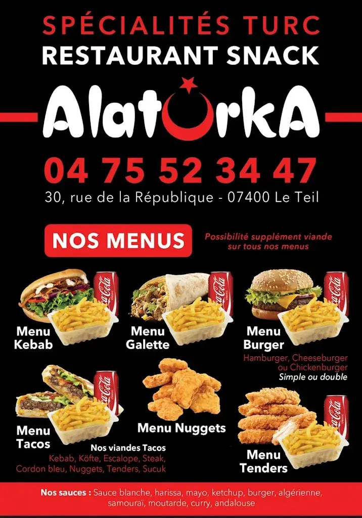 Menu_Alaturka Kebab Le Teil_Teil_image_4