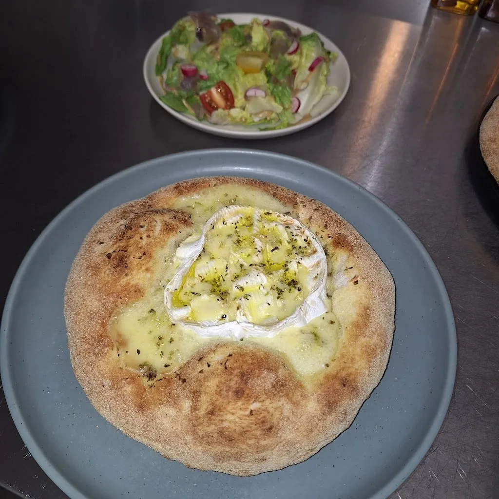 Menu_RESTAURANT DOLCE VILLA_Bagnères-de-Bigorre_image_5