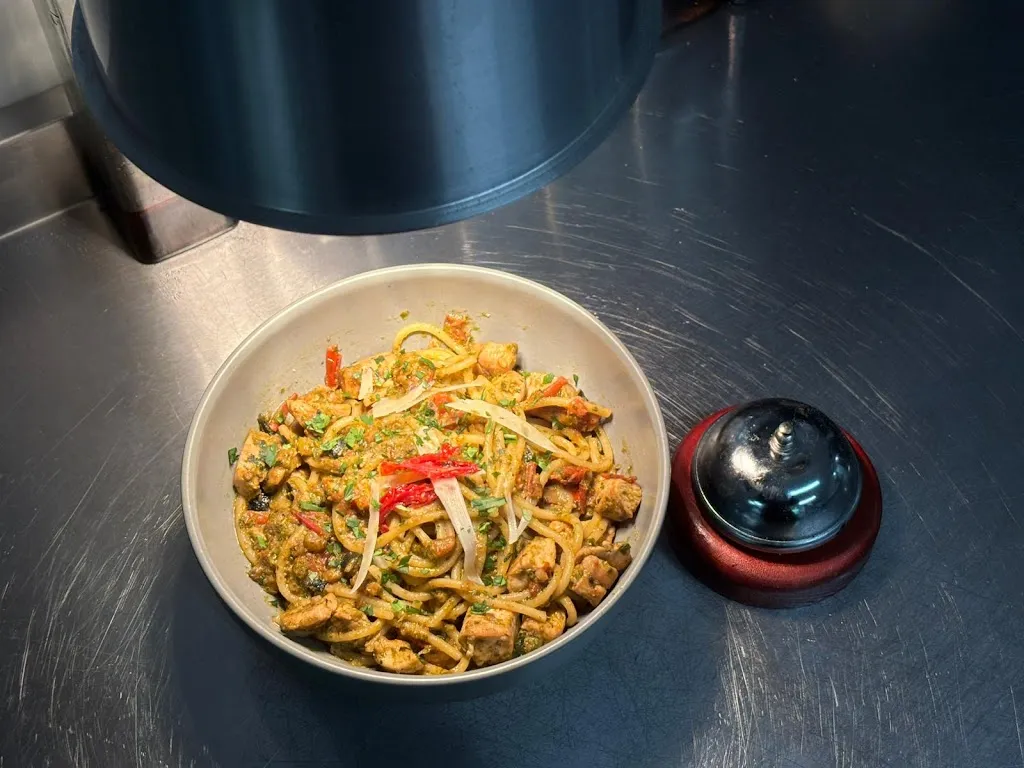 RESTAURANT DOLCE VILLA restaurant in Bagnères-de-Bigorre