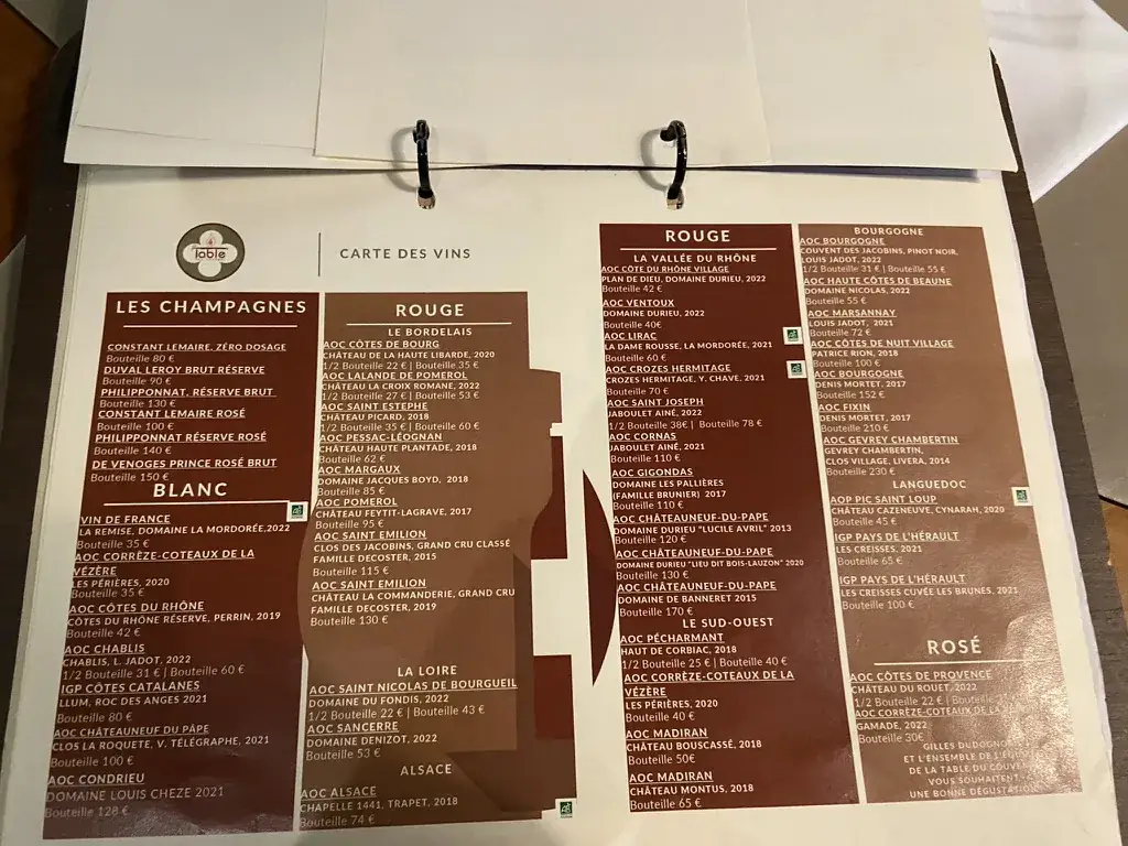 Menu_Nhu Y_Bagnères-de-Bigorre_image_1