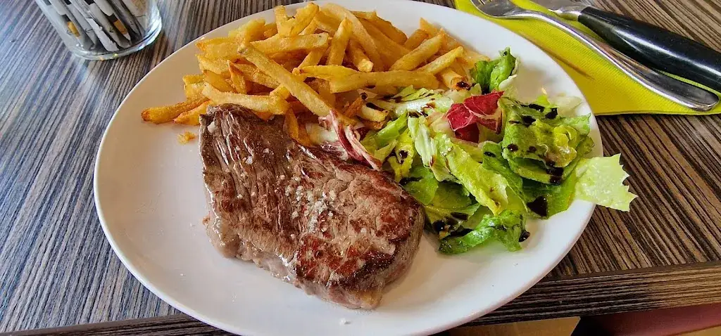 Menu_LA FABRIQUE DU TERROIR_Bagnères-de-Bigorre_image_6