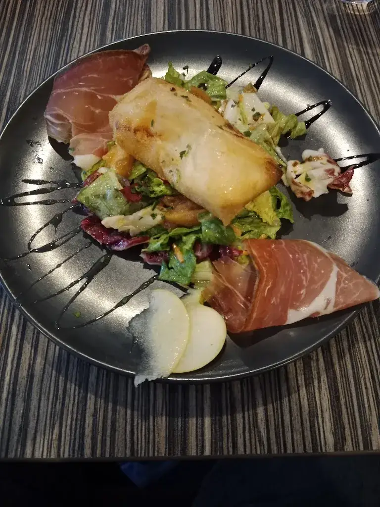 Menu_LA FABRIQUE DU TERROIR_Bagnères-de-Bigorre_image_7