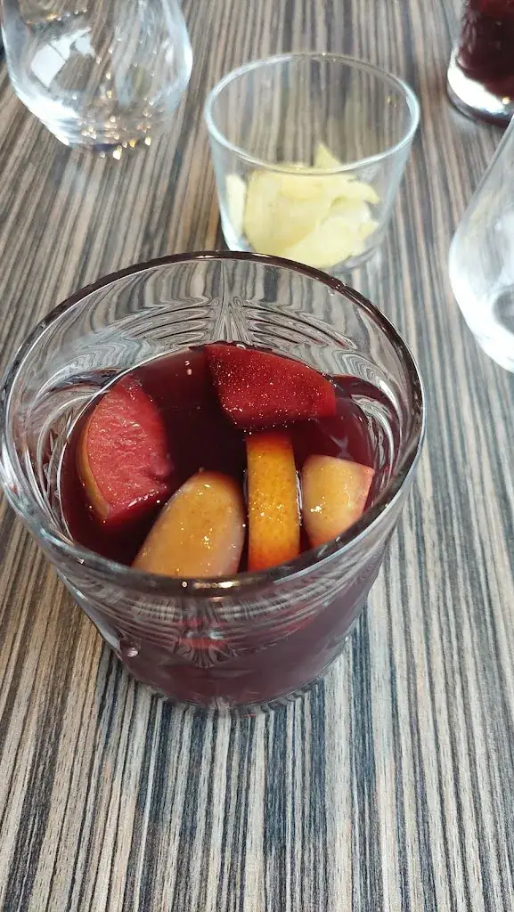 Menu_LA FABRIQUE DU TERROIR_Bagnères-de-Bigorre_image_9