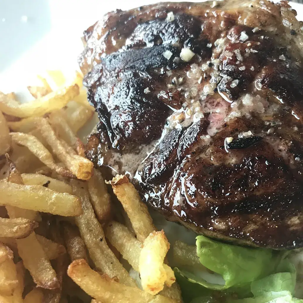 Juha-Matti Saario_LA FABRIQUE DU TERROIR_Bagnères-de-Bigorre_review