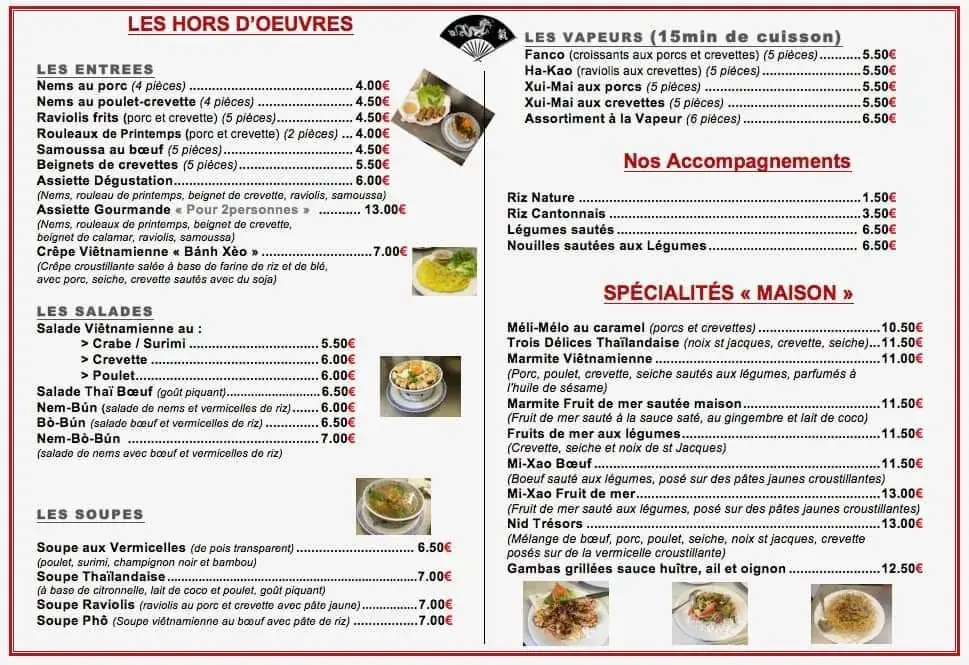 Menu_Escale d'Asie_Bagnères-de-Bigorre_immagine_1