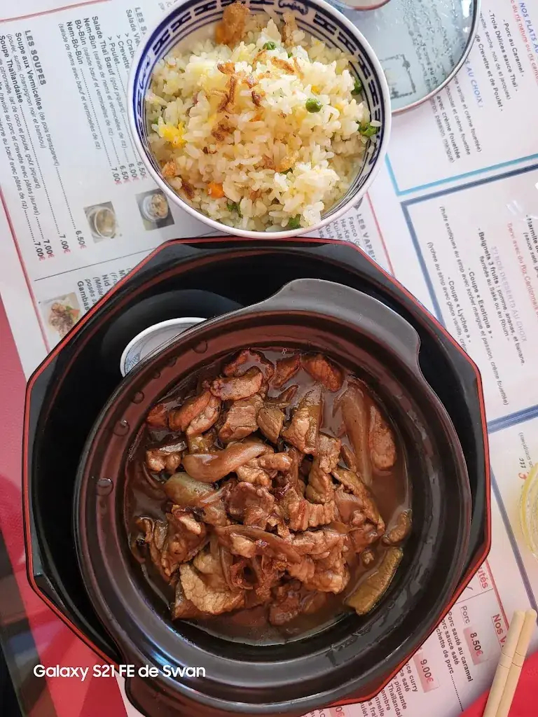 Menu_Escale d'Asie_Bagnères-de-Bigorre_immagine_5