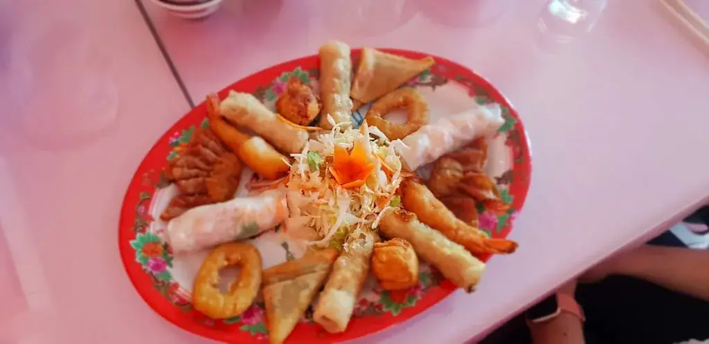 Menu_Escale d'Asie_Bagnères-de-Bigorre_immagine_8