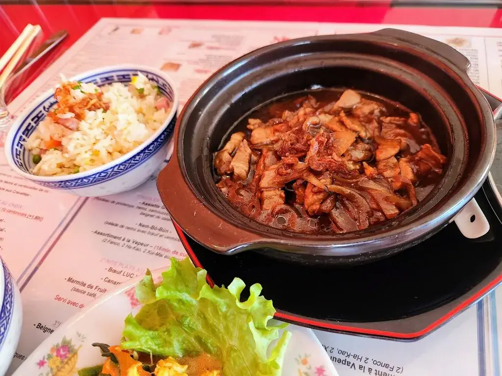 Robin Rainton_Escale d'Asie_Bagnères-de-Bigorre_recensione