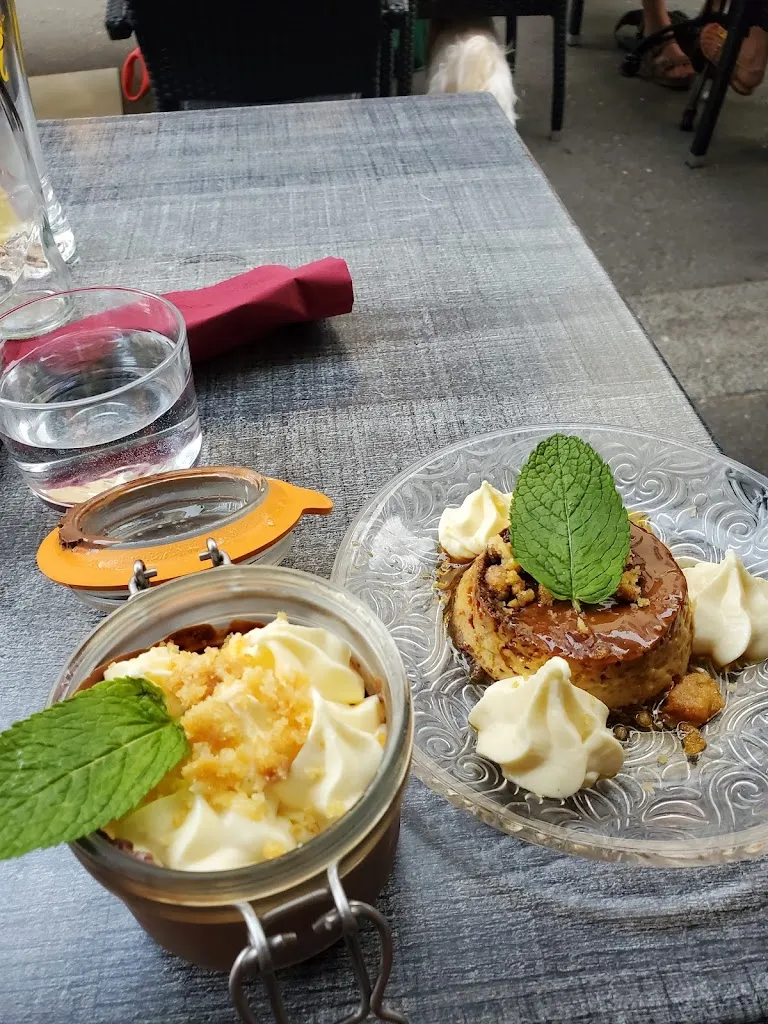 Deb C_Le Cavin Cave à Manger_Bagnères-de-Bigorre_review