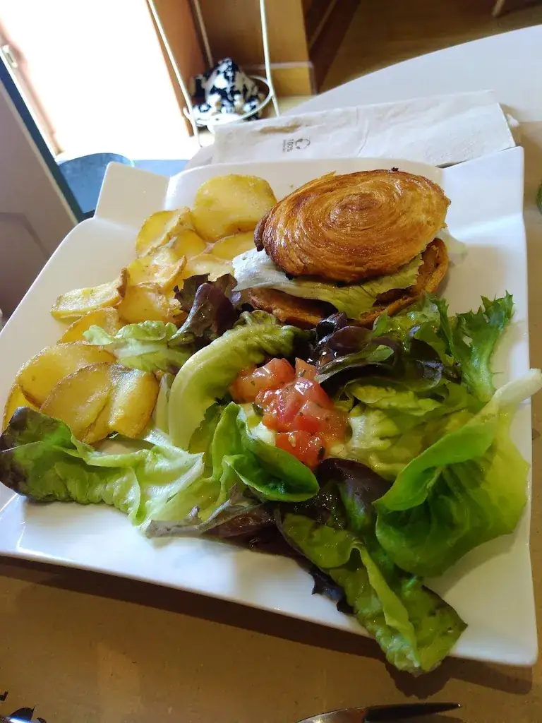 Menu_Les Petites Vosges_Bagnères-de-Bigorre_image_7