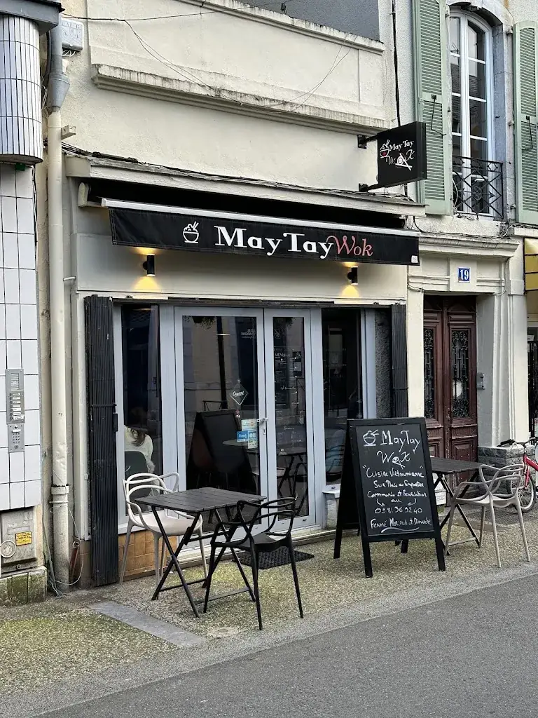 Steven Harding_MayTayWok_Bagnères-de-Bigorre_review