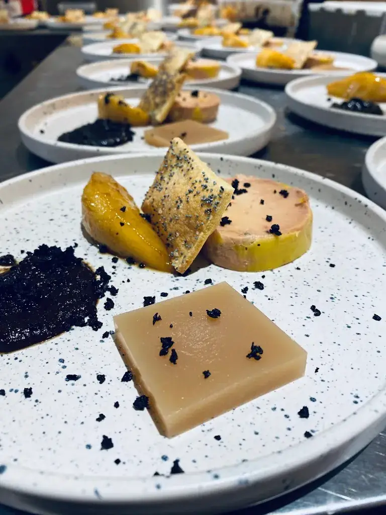 Menu_O2C Restaurant_Bagnères-de-Bigorre_image_6