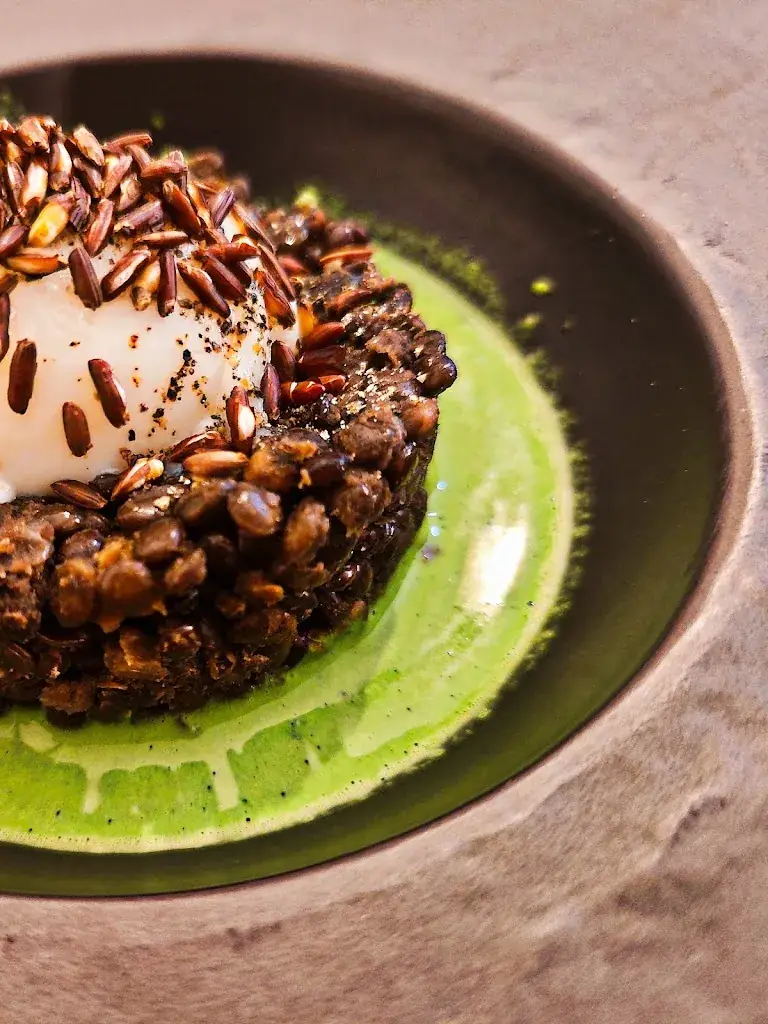 Yu Huang_O2C Restaurant_Bagnères-de-Bigorre_review