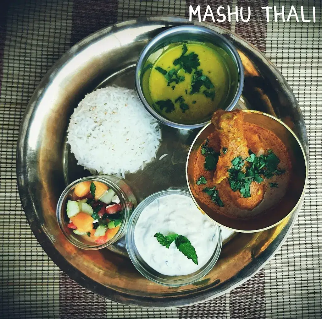 Menu_Le Petit Katmandou_Bagnères-de-Bigorre_image_9