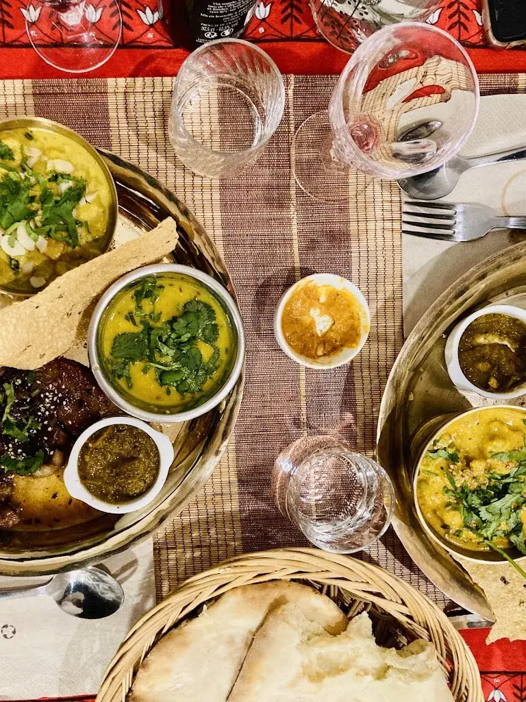 Kacper Kwapisz_Le Petit Katmandou_Bagnères-de-Bigorre_review