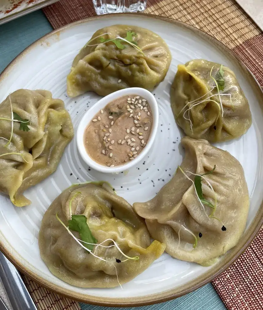 Lisa Subijus_Le Petit Katmandou_Bagnères-de-Bigorre_review