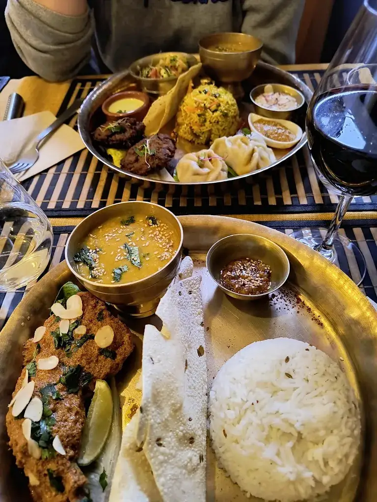 Kévin Francis_Le Petit Katmandou_Bagnères-de-Bigorre_review