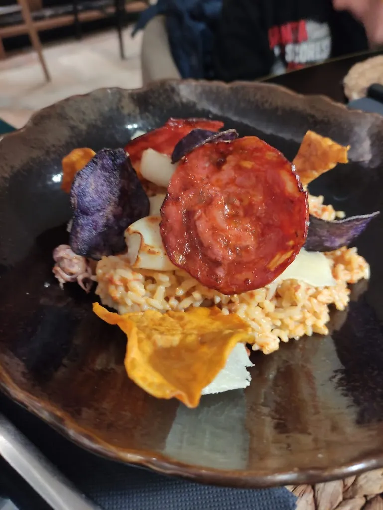 Menu_Le 28_Bagnères-de-Bigorre_image_6