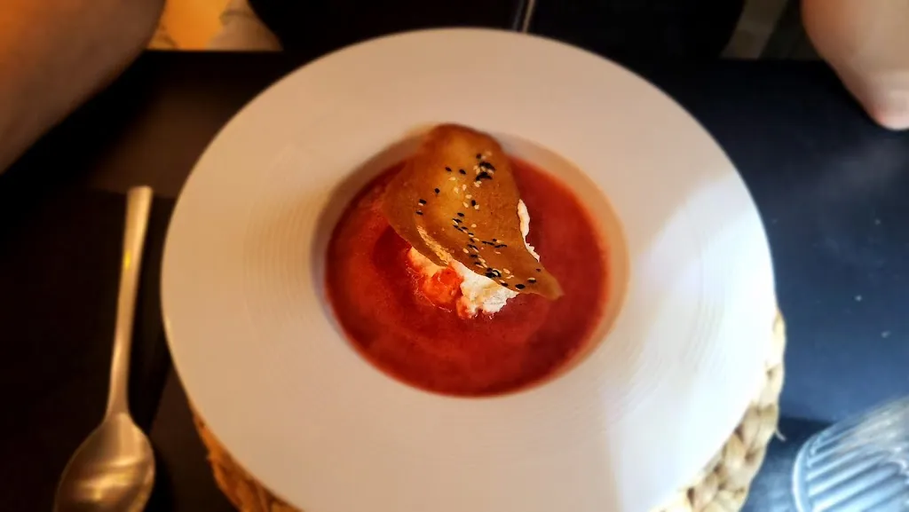 Menu_Le 28_Bagnères-de-Bigorre_image_7