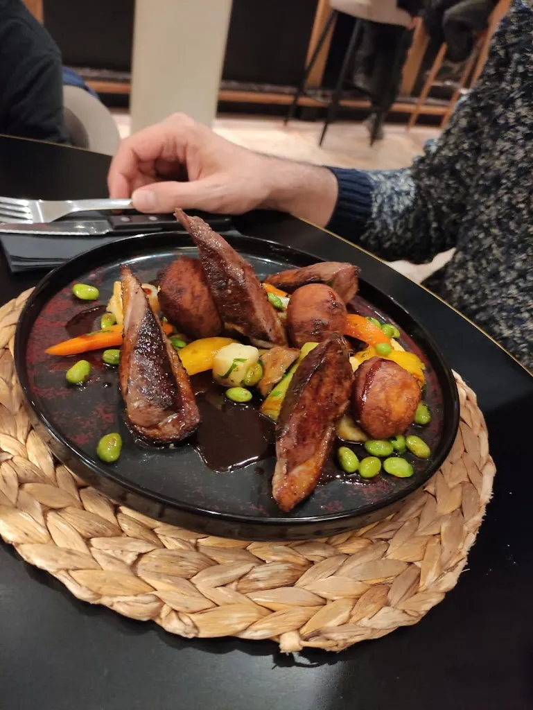 Menu_Le 28_Bagnères-de-Bigorre_image_8