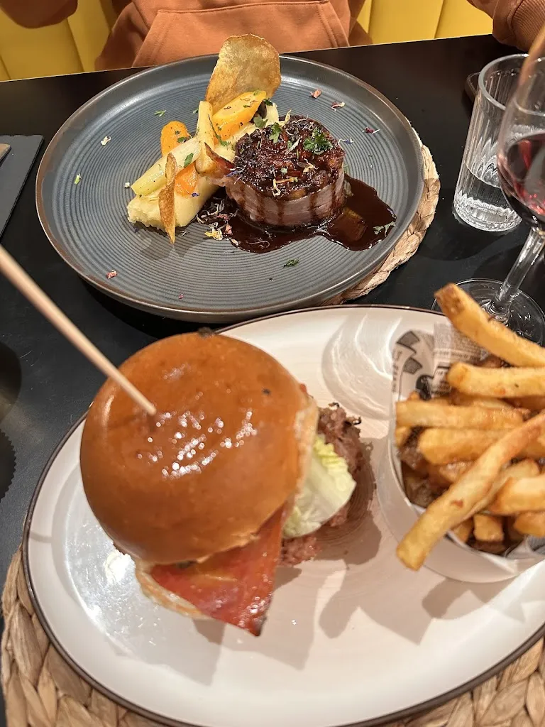 Carlota De Ramón Sobrino_Le 28_Bagnères-de-Bigorre_review