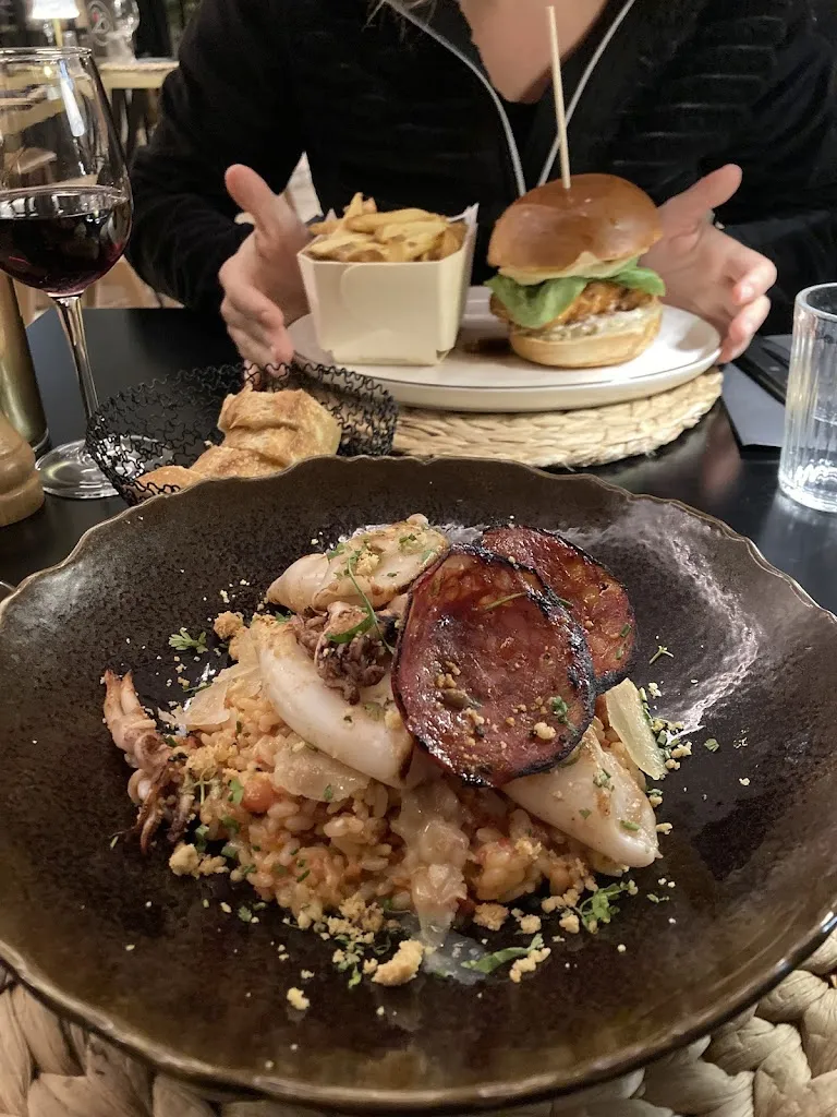 Kacper Kwapisz_Le 28_Bagnères-de-Bigorre_review