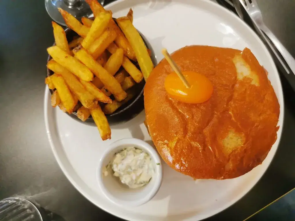 Menu_Le Vingt Huit_Bagnères-de-Bigorre_image_1