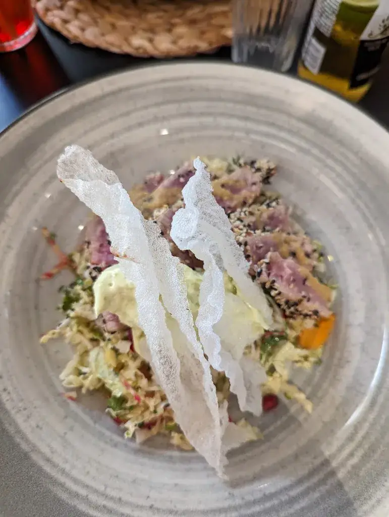 Menu_Le Vingt Huit_Bagnères-de-Bigorre_image_2