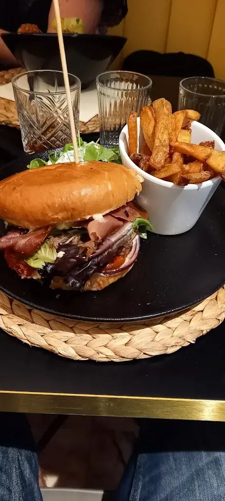 Nicolas Proust_Le Vingt Huit_Bagnères-de-Bigorre_review