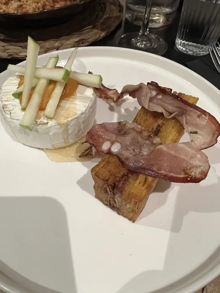 Benjamin_Le Vingt Huit_Bagnères-de-Bigorre_review