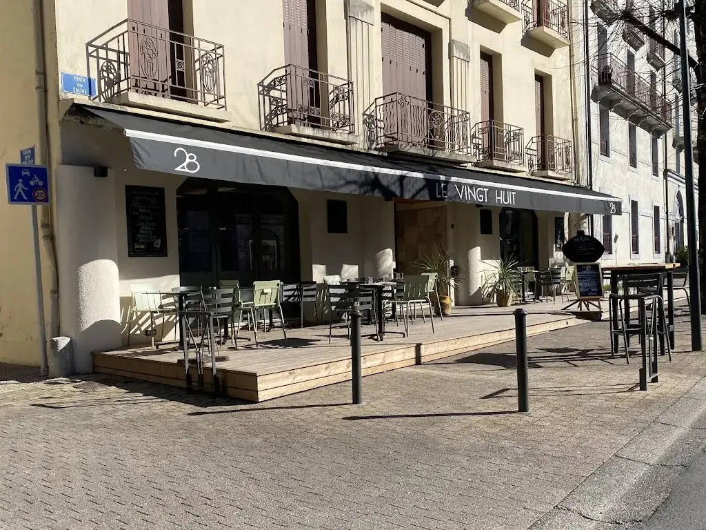 Le Vingt Huit_Bagnères-de-Bigorre_slider_image_3