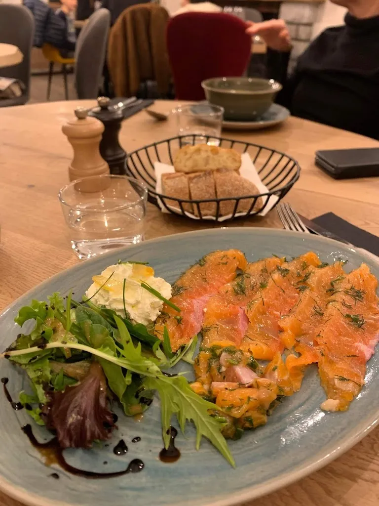 Menu_La Table Ô Chiroulet_Bagnères-de-Bigorre_immagine_5