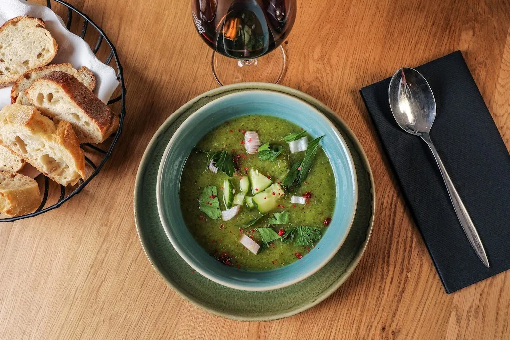 Menu_La Table Ô Chiroulet_Bagnères-de-Bigorre_immagine_9