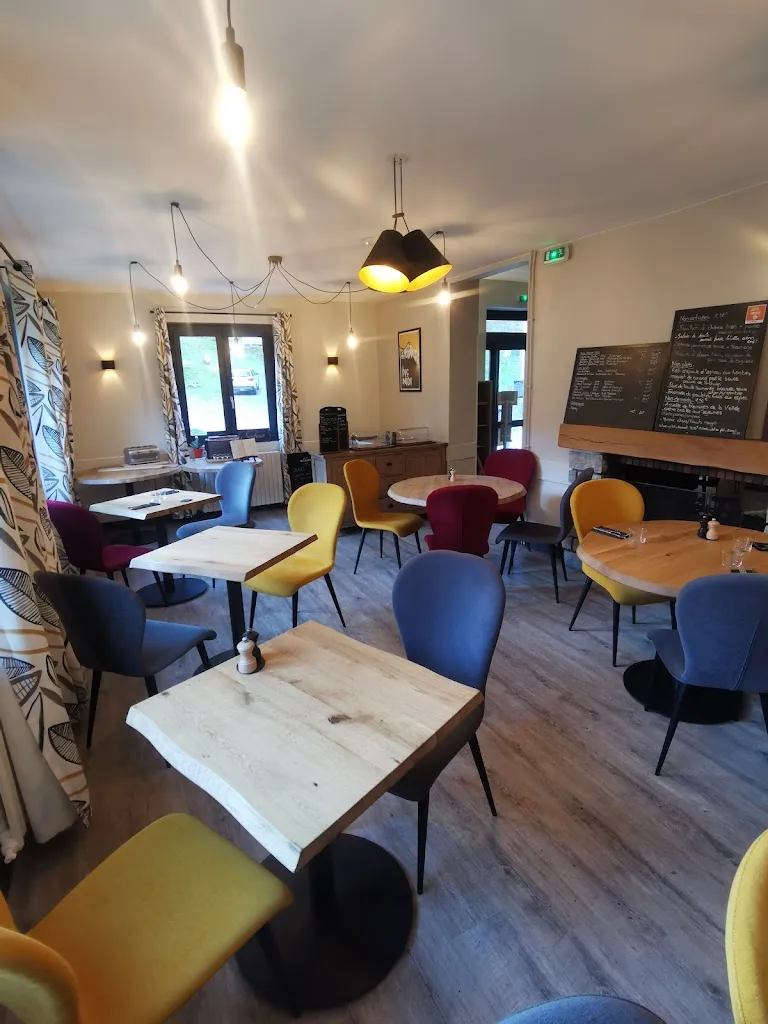 Jole Kakou_La Table Ô Chiroulet_Bagnères-de-Bigorre_recensione