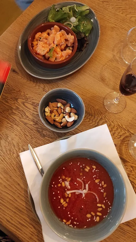 Valerie Castets_La Table Ô Chiroulet_Bagnères-de-Bigorre_recensione